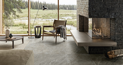 Скидки на керамогранит Italon - Aкция зима 2026