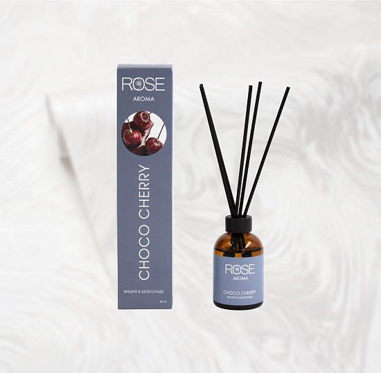 Аромат в подарок при покупке более 4х рулонов обоев