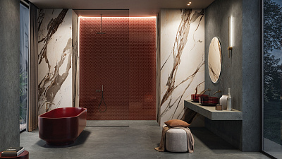 Скидки на керамогранит Italon - Aкция зима 2026