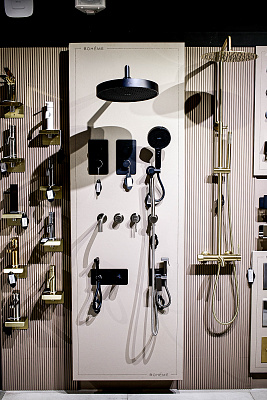 Открытие новой бренд-зоны Boheme