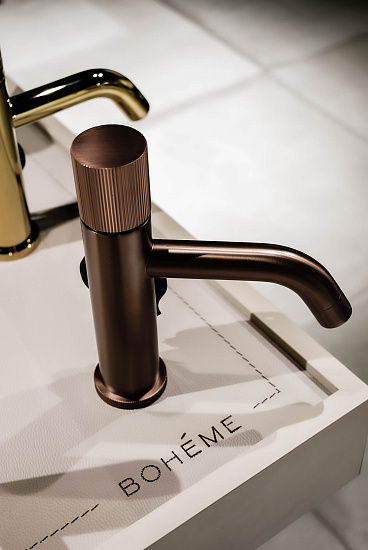 Открытие новой бренд-зоны Boheme